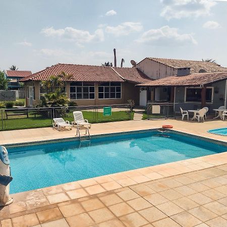 Clh Suites Bonito Sul Εξωτερικό φωτογραφία