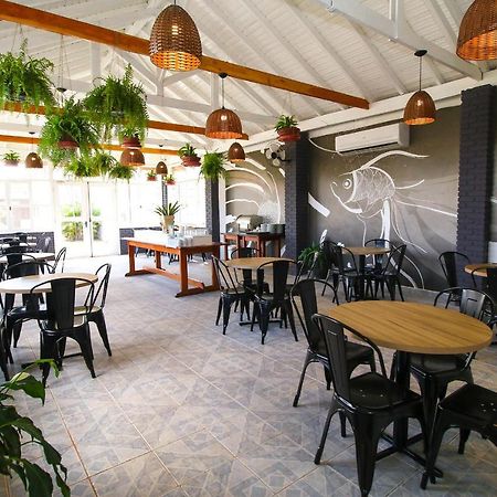 Clh Suites Bonito Sul Εξωτερικό φωτογραφία