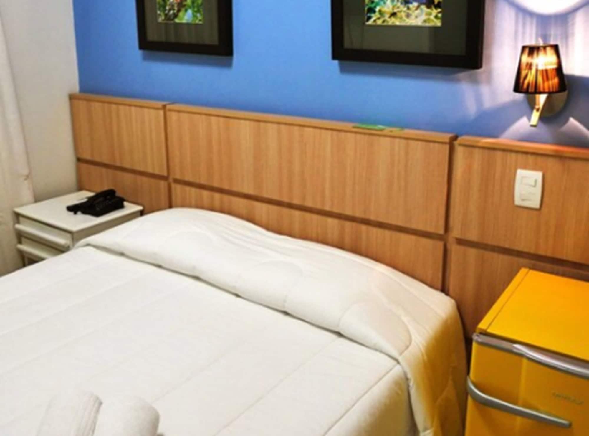 Clh Suites Bonito Sul Εξωτερικό φωτογραφία