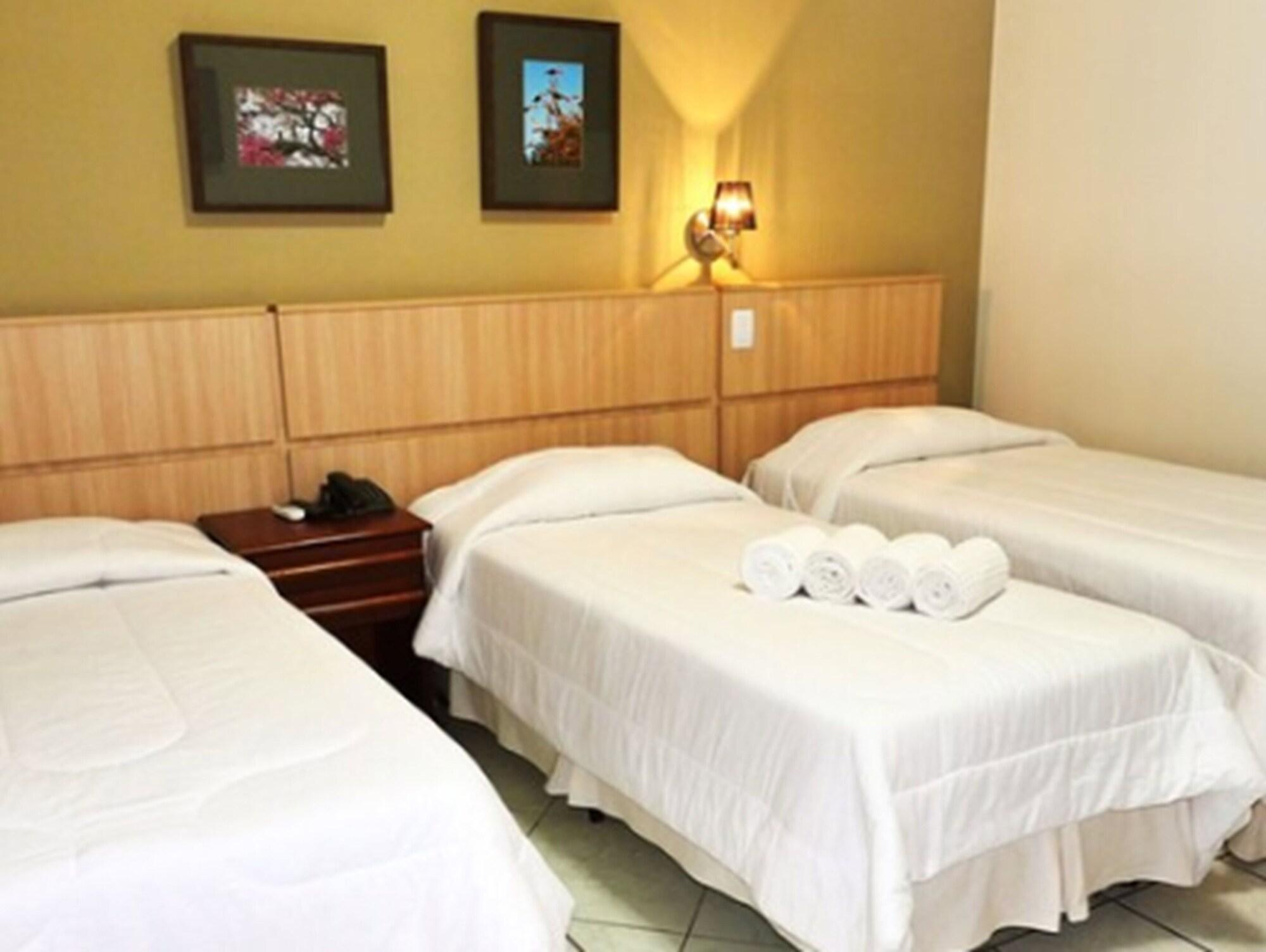 Clh Suites Bonito Sul Εξωτερικό φωτογραφία