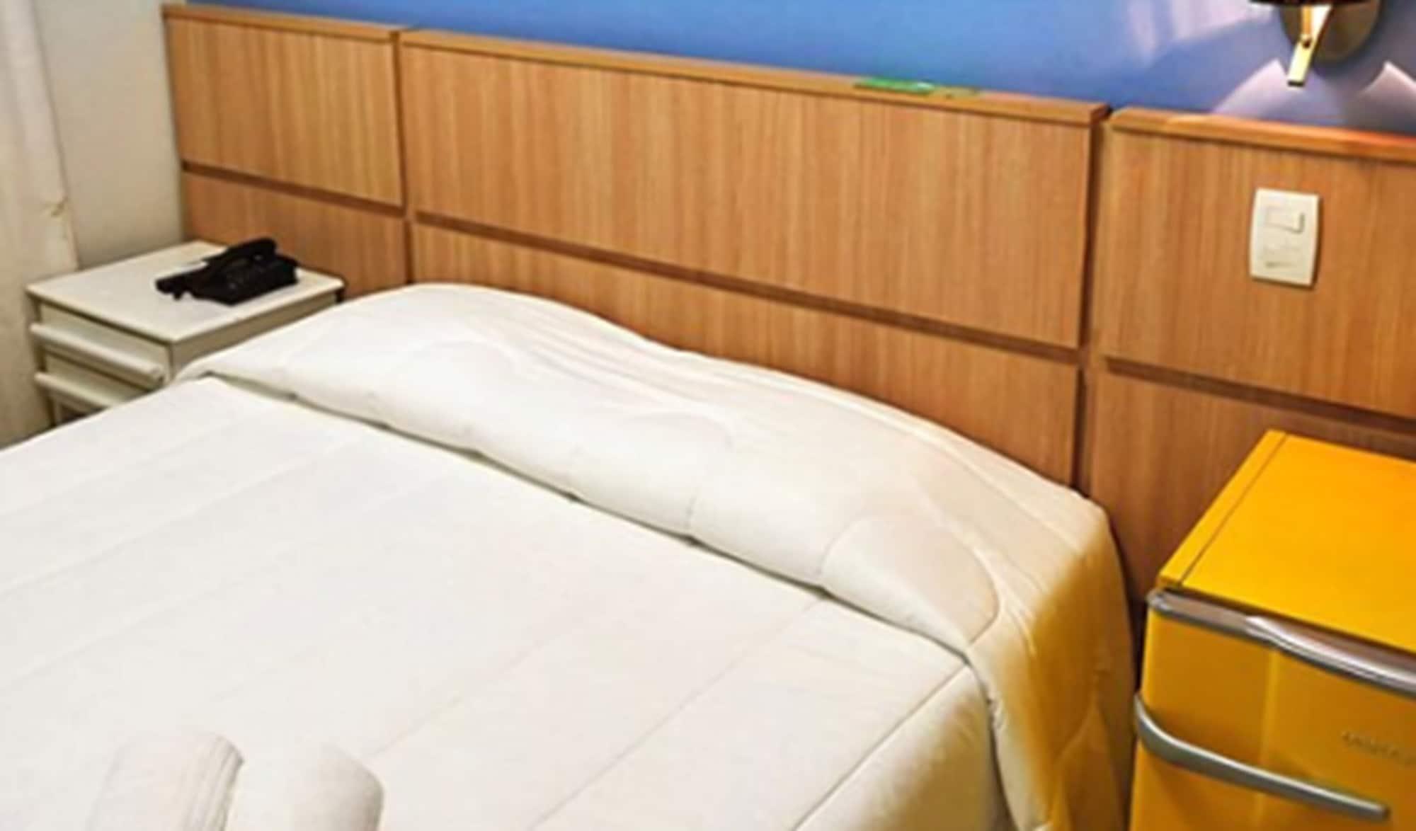 Clh Suites Bonito Sul Εξωτερικό φωτογραφία