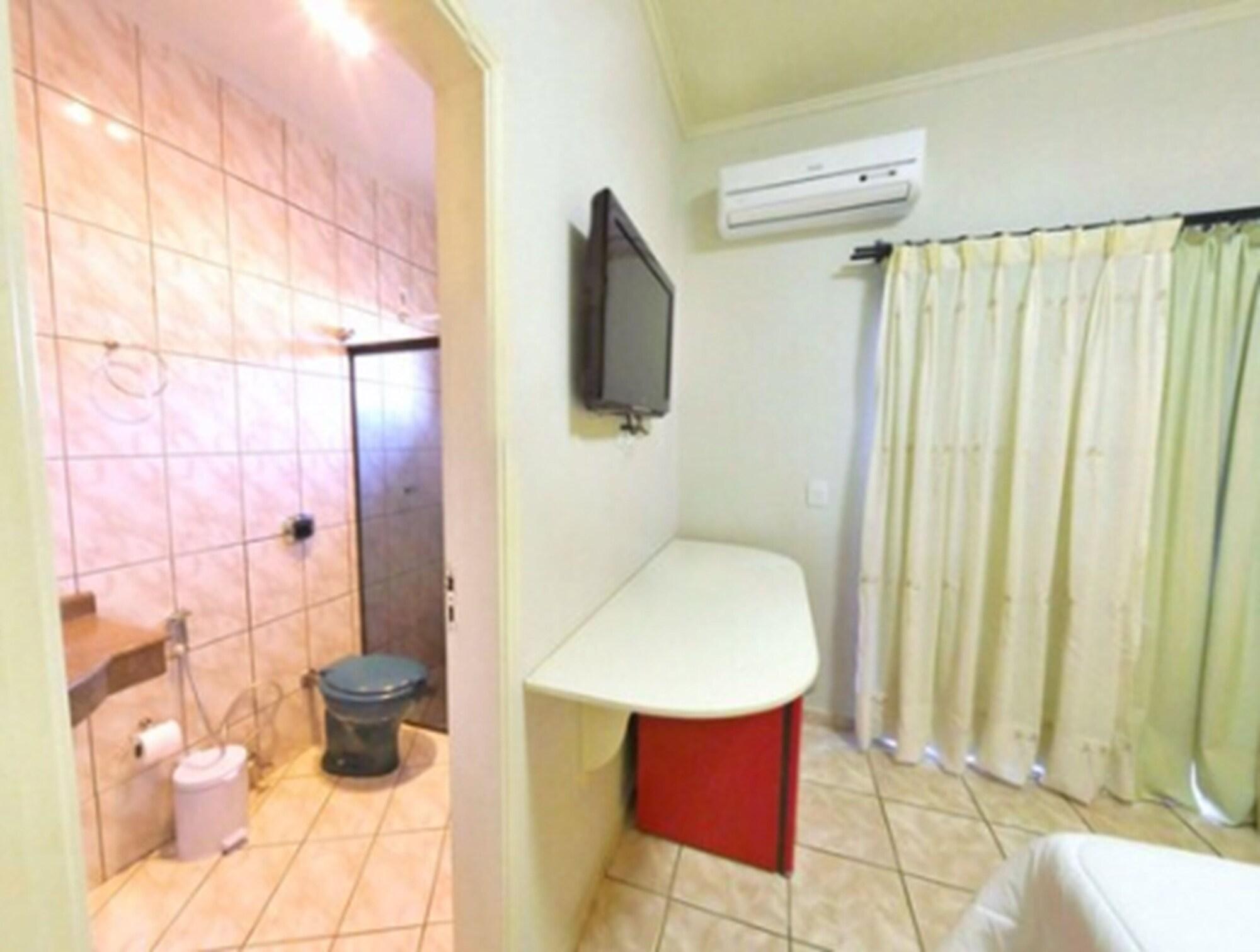 Clh Suites Bonito Sul Εξωτερικό φωτογραφία