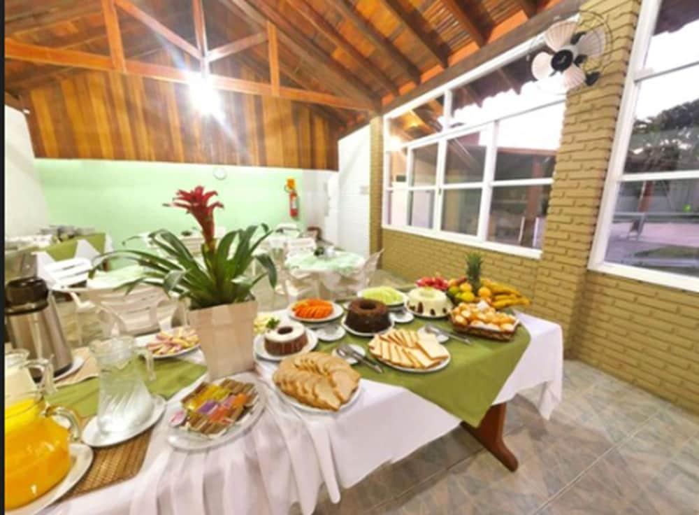 Clh Suites Bonito Sul Εξωτερικό φωτογραφία