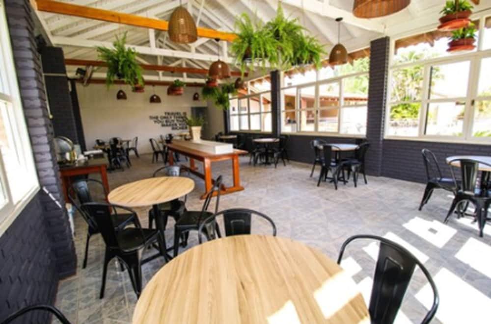 Clh Suites Bonito Sul Εξωτερικό φωτογραφία