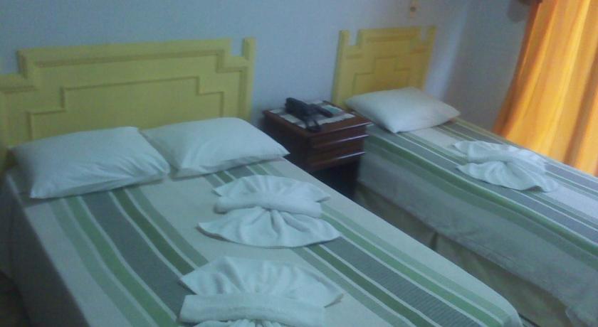 Clh Suites Bonito Sul Εξωτερικό φωτογραφία