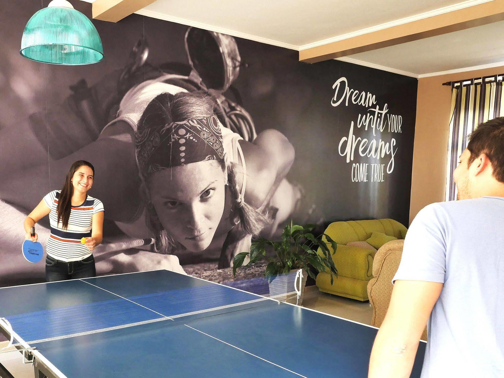 Clh Suites Bonito Sul Εξωτερικό φωτογραφία