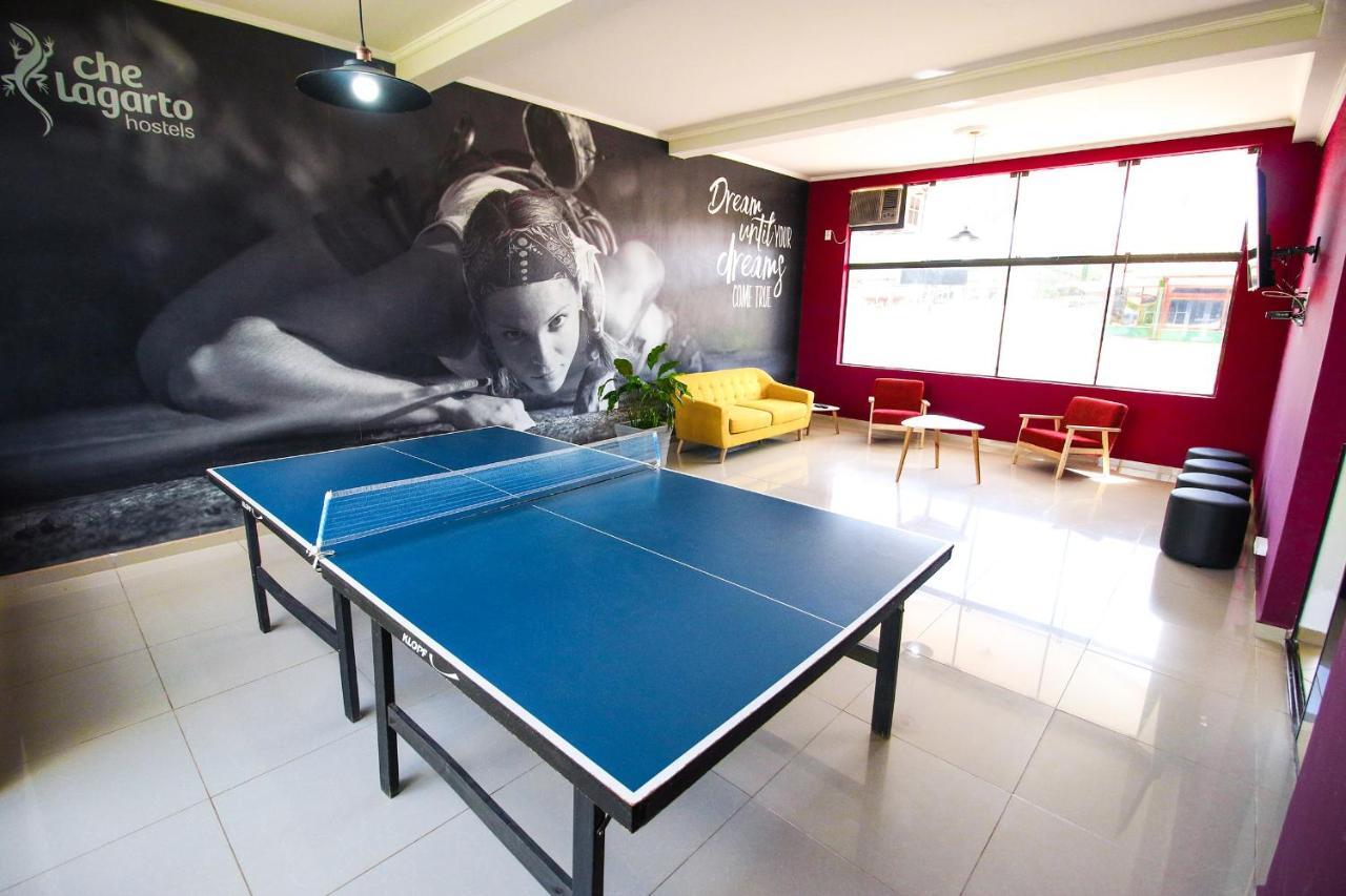 Clh Suites Bonito Sul Εξωτερικό φωτογραφία